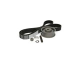 timing belt conversion kits converts 1.8T 5V engines from a hydraulic to mechanical tensioner syste