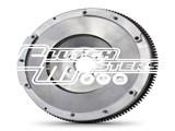 Clutch Masters Steel Billet Flywheel B5 B6 1.8T 228MM
