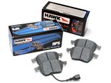 Hawk Brake Pads - Front
