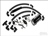 IE 2.0T FSI Catch Can Kit For IE Billet Valve Cover (MK5 2.0T/MK6 Golf R)