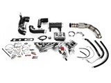 Integrated Engineering IE450T Big Turbo Kit for MK6 Golf R