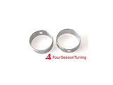 INTERMEDIATE SHAFT BEARING (FITS 1.5-2.0 ENGINES  WITH NON CHAIN DRIVEN OIL PUMPS )