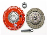 SOUTH BEND CLUTCH DXD STAGE 3 DAILY (FITS VW ALL CORRADO 12V VR6 GOLF JETTA ) 1.8T SEE BELOW / 