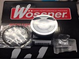Wossner Forged Piston Kit VW Audi MQB 82.50-83.50 / 