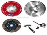 DXD/SOUTH BEND CLUTCH STAGE 3 DAILY FITS 2.0T (TSI 08.5 AND UP) MK5/MK6 GOLF JETTA CC, AUDI A3