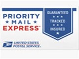 Priority Mail Express International Canada