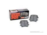  Stop Tech Brake Pads - Rear 272 mm 