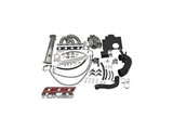APR 2.0T FSI Stage III Turbo Upgrade Package With Fuel Pump ( FITS AUDI A4 B7) / 