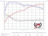 MK5 Golf R32 VR6 Performance Software / 