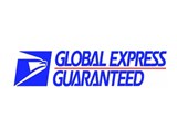 USPS EXPRESS AIR MAIL SERVICE ( CANADA ) / 