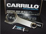 CP-Carrillo VR6 3.2L Rod Set / 