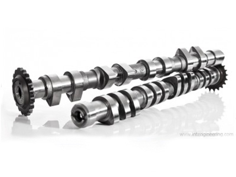Integrated Engineering 1.8T 20V Street Camshaft Set