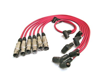 Ignition Wireset