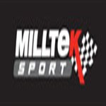 Buy Milltek Products Online