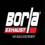 Borla Exhaust