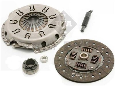 Luk clutch kit, fits 90Q Coupe Q