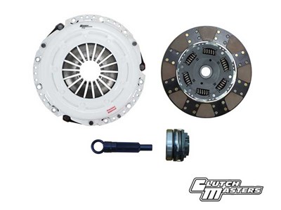 Clutch Masters Audi S4 B5 FX250-400