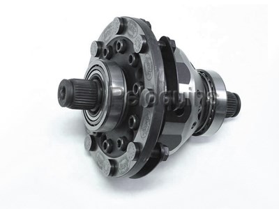 PELOQUIN 020 LIMITED SLIP DIFFERENTIAL