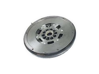 240MM DUAL MASS FLYWHEEL LUK OR SACHS ( 02M 2.8 24V 6 SPEED MK4 GOLF JETTA)