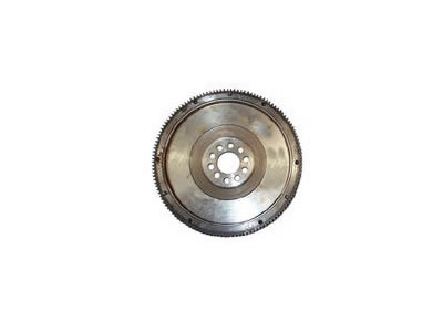 SACHS STOCK WEIGHT FLYWHEEL