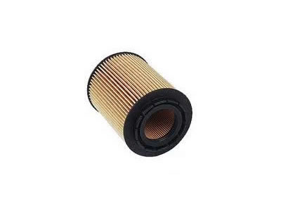 VW/AUDI VR6 ENGINE OIL FILTER (LATE MODEL) Fits 12/95 and up (Pack of 3)