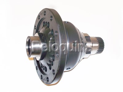 PELOQUIN 02Q LIMITED SLIP DIFFERENTIAL