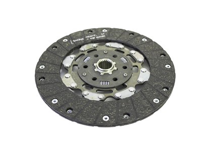 Sachs 240mm clutch disc ( 02M 02Q )