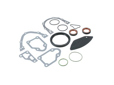 ENGINE BLOCK GASKET SET (1.8 & 2.0 16V NOT MK5 VW)   Victor Reinz