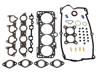 Cylinder Head Gasket Set (16V VW NOT MK5) Includes upgraded Metal head gasket