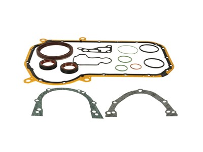 ENGINE BLOCK GASKET SET (FITS VW/AUDI 1.8T LONGITUDINAL)