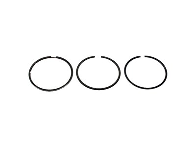 1.8T PISTON RING SET  ( GOETZE )  FITS 97-05 AUDI & VW