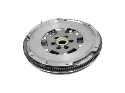 240MM  DUAL MASS FLYWHEEL LUK OR SACHS ( 02M  1.8T 6 SPEED  TTQ MK1, MK4 GOLF JETTA 1.8T