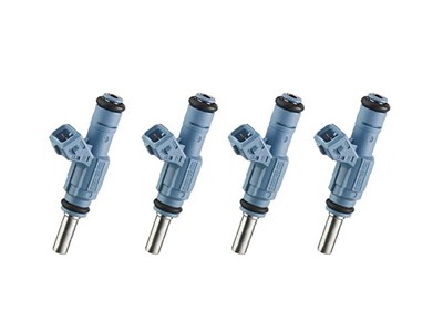 225HP TT INJECTOR SET OF 4 (AS USED IN APR STAGE 1+ KITS)
