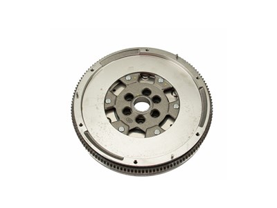 LUK DUAL MASS FLYWHEEL 05-08  VW FSI, AUDI A3