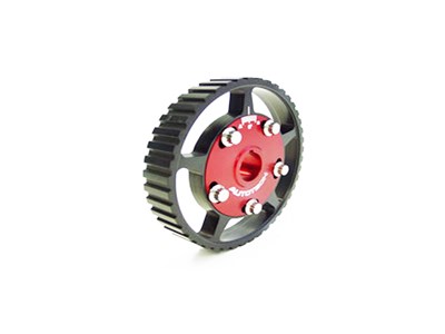 Autotech Adj Alloy Timing Gear Mk1/MK2/Mk3 8V