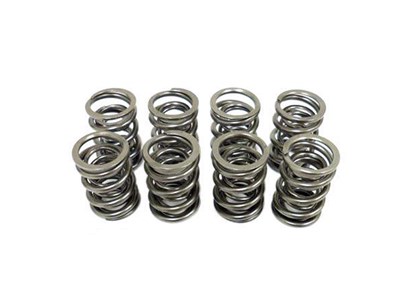 SUPERTECH H/D VALVE SPRINGS NO SEATS 8V