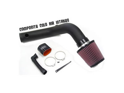 AUTOTECH COLD AIR INTAKE   (MK4 12V VR6)