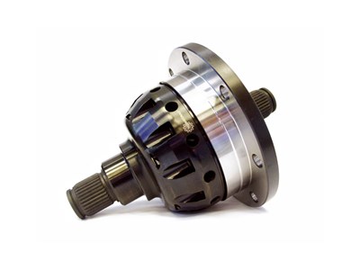 Wavetrac Differential 020  Fits MK1-MK3