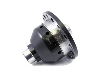 Wavetrac Differential MK5 5-speed VW 02J-B, 02S 2004>