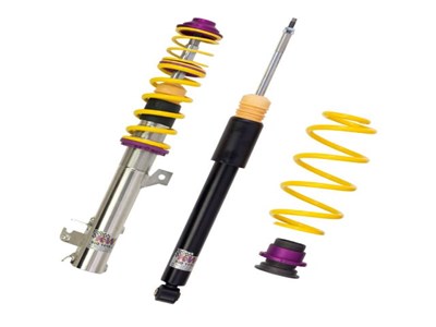 Mk6 KW V1 Coilover Kit