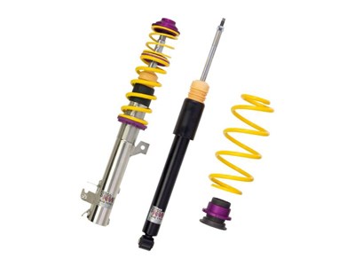 MK6 TDI KW V1 Coilover System