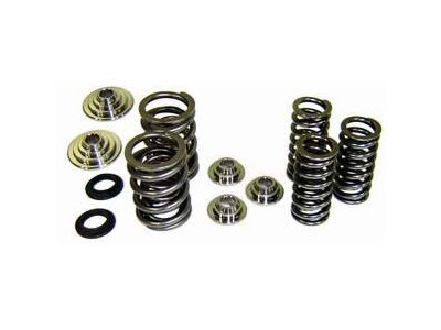 Supertech H.D. Valve Spring Kit with Titanium Retainers  ( VW AUDI 1.8T 20V)