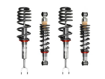 KONI COILOVER KIT (A4 QUATTRO/B5 4&6 CYL. )