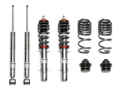KONI COILOVER KIT (MK4 4CYL AND ALL NEW BEETLE)