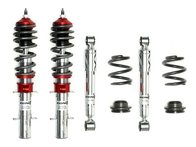 KONI COILOVER KIT  ( VW MK5 & AUDI A3 NON QUATTRO )