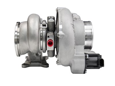 PTE STAGE 2 TURBO MQB EA888.3