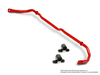 NEUSPEED Front Anti-Sway Bar - 25MM