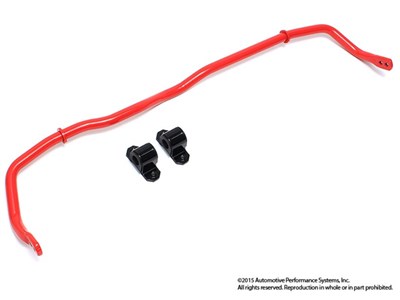 NEUSPEED Front Anti-Roll Bar - 25MM