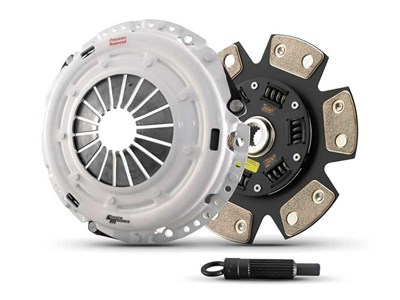 Clutch Masters FX400 240MM 02M 02Q