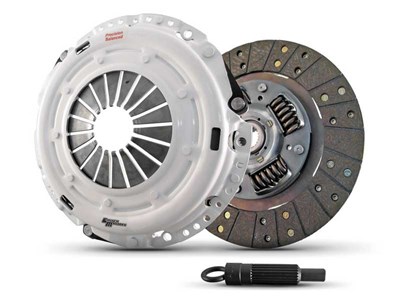 Clutch Masters VW MK7 Golf R FX100-400